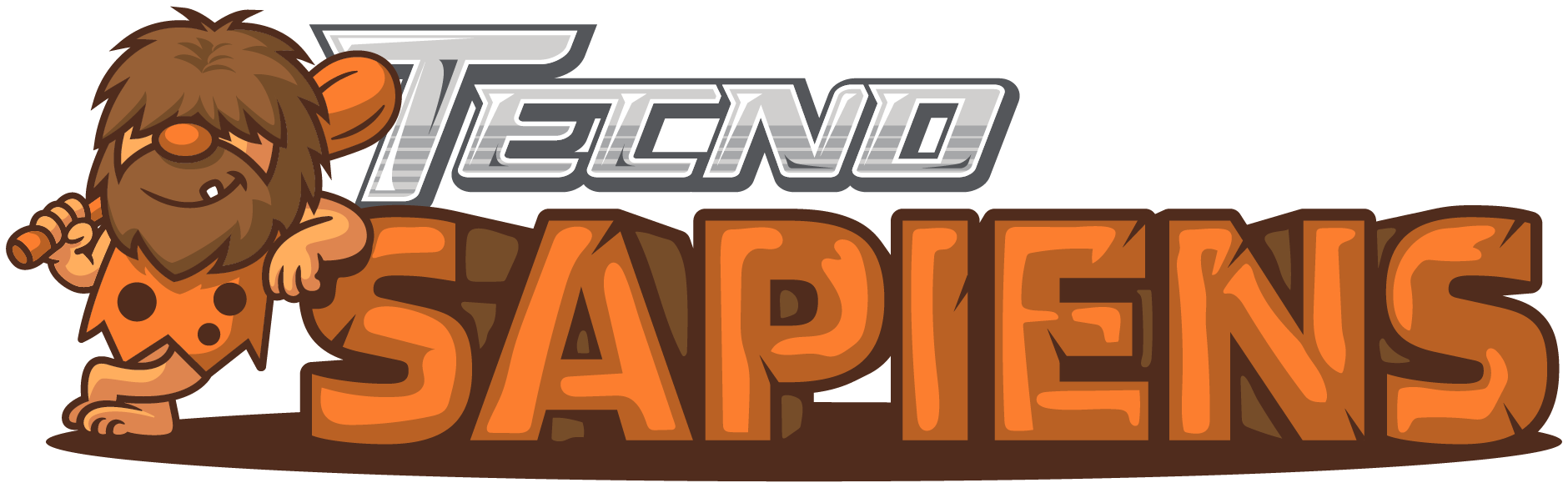 Tecnosapiens Logo